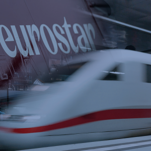 Eurostar: Παραγγέλνει τρένα που μπορούν να αντεπεξέλθουν σε καλοκαίρια 55°C