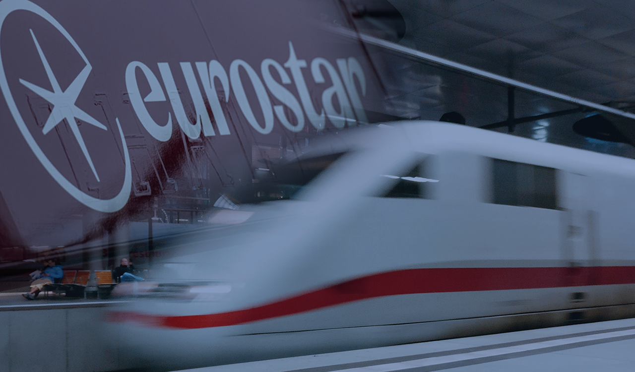 Eurostar: Υπάρχει φως στο τέλος του τούνελ;
