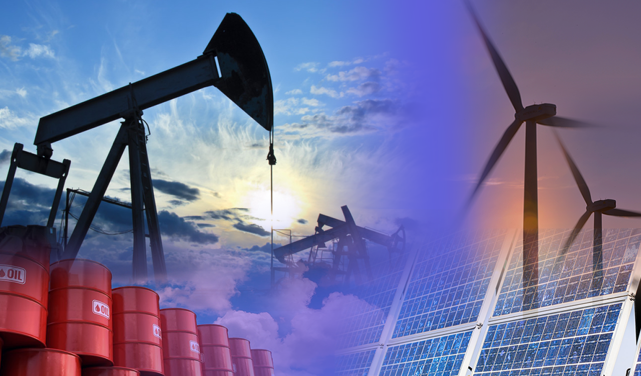 Ενέργεια: Ρεκόρ για τη χρήση ΑΠΕ το 2022 – Υψηλό 10ετίας για την τιμή του πετρελαίου
