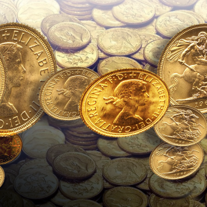 Χρυσές λίρες: Πόσα χρήματα μπορείτε να τις πουλήσετε [πίνακες]