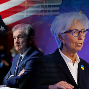 ΕΚΤ – Fed: Βίοι παράλληλοι ή πορείες αποκλίνουσες;