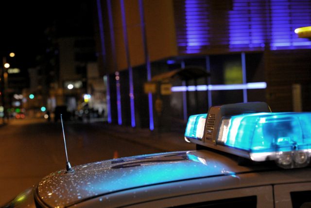 Gangland execution of 37 year old man in Evosmos, Thessaloniki