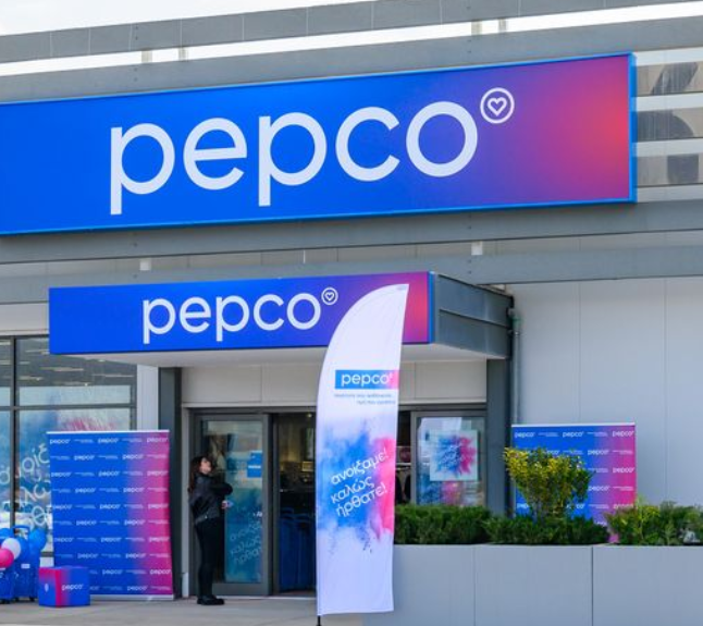 Pepco: Στόχος τα 200 καταστήματα στην ελληνική αγορά – Οι σχέσεις με Σκλαβενίτη και Public