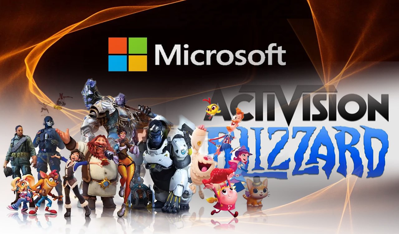 Microsoft: Πώς προχωρά το deal με την Activision – To τοπ 10 των εξαγορών της εταιρείας [γράφημα]