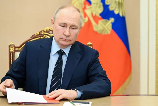 Ρωσία: Διπλωματική αντεπίθεση για να αποφύγει τη γκρίζα λίστα της FATF