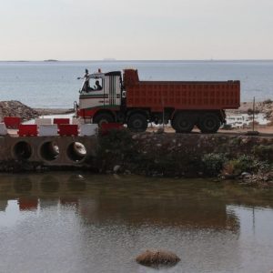 Οριοθέτηση ρεμάτων: «Διαβατήριο» για επενδύσεις και δόμηση