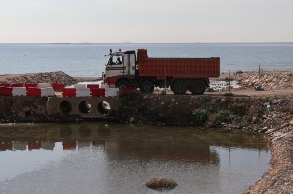 Οριοθέτηση ρεμάτων: «Διαβατήριο» για επενδύσεις και δόμηση