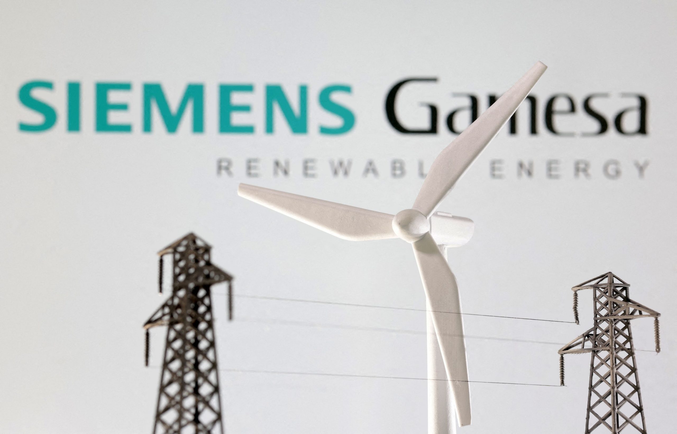 Siemens Gamesa: Οι αστοχίες στις ανεμογεννήτριες κόβουν τον… αέρα σε όλο τον κλάδο
