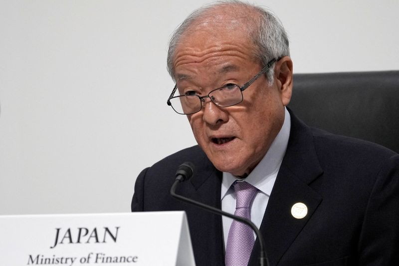 Ιαπωνία: Καμία συζήτηση για τις συναλλαγματικές ισοτιμίες σε επίπεδο G7