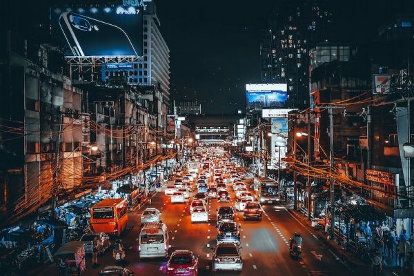Ταϊλάνδη: Προβλέψεις για το μέλλον μέσω… ChatGPT