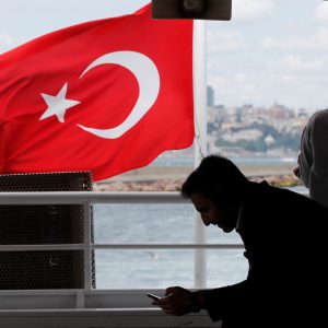 Τουρκία: Ο πληθυσμός αγγίζει τα 86 εκατομμύρια – Πτώση των γεννήσεων