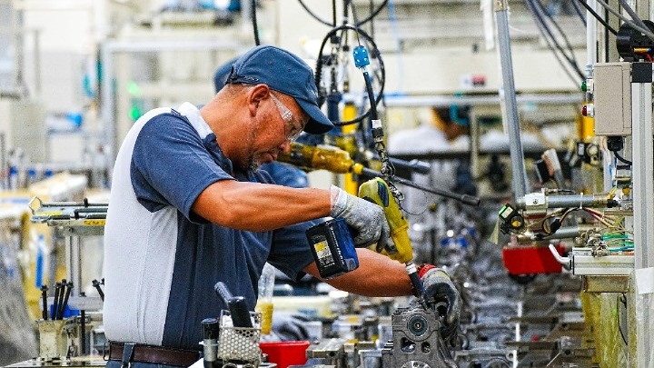 Nissan: Το εργοστάσιο στη Yokohama ξεπερνά το ορόσημο των 40 εκατομμυρίων κινητήρων