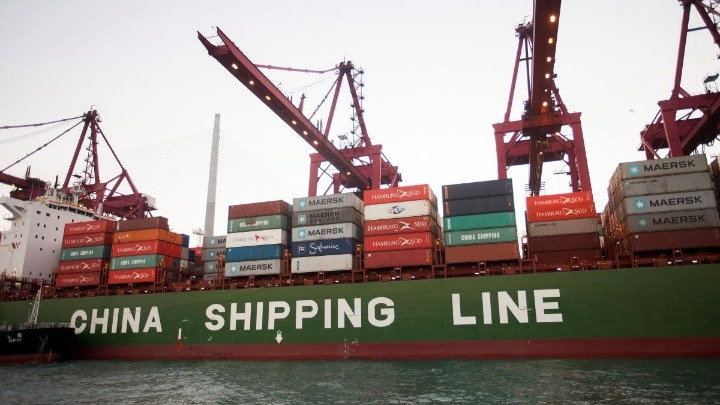 Ναυτιλία: «Φρένο» στην αγορά των containership σε Κίνα, ΗΠΑ και Κορέα