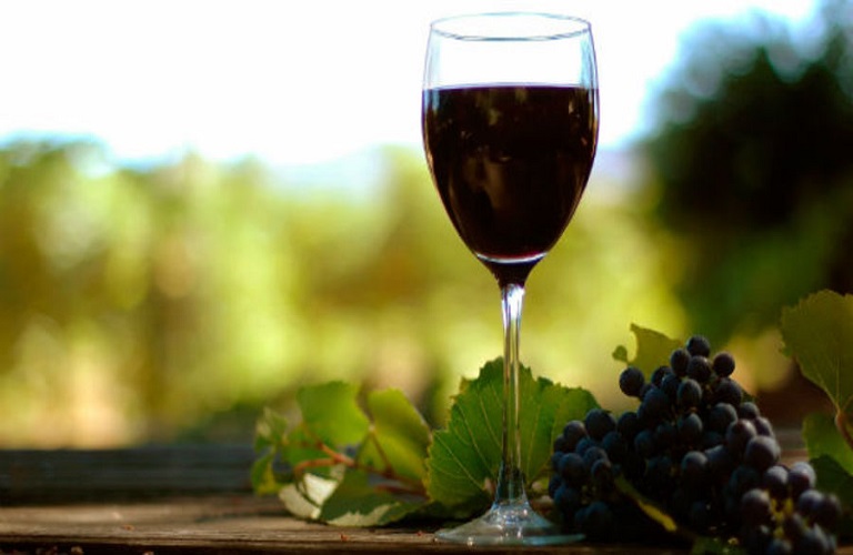 Κιλκίς: Σημαντική αύξηση παραγωγής κρασιών ΠΟΠ Γουμένισσα
