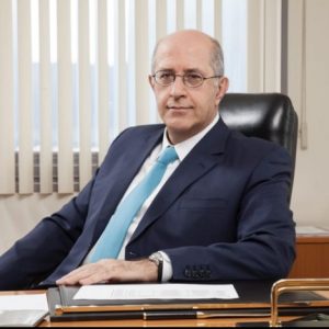 Π.Γ. Νίκας: Αλλαγή διοικητικού συμβουλίου- Ποιος αναλαμβάνει διευθύνων σύμβουλος