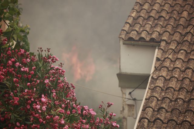 Ακίνητα: Κινητικότητα στις ασφάλειες για φυσικές καταστροφές [γράφημα]