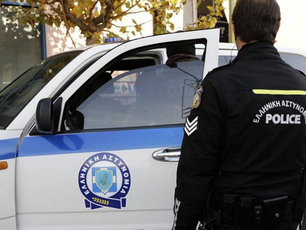 Εξιχνιάστηκε απόπειρα δολοφονίας στο κέντρο της Αθήνας