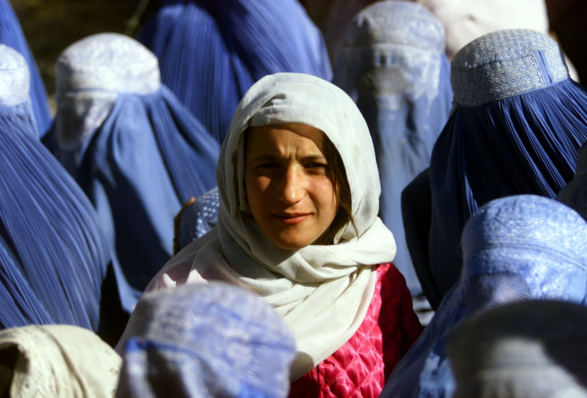 Αφγανιστάν: Αυξάνονται οι αυτοκτονίες γυναικών για να γλιτώσουν από τους Ταλιμπάν