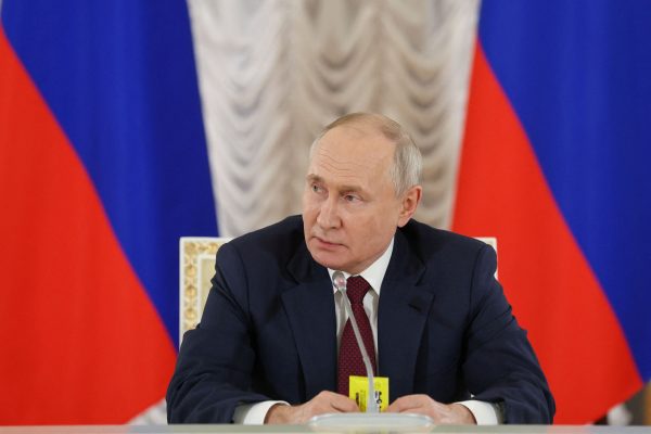 Βλαντίμιρ Πούτιν: Η πρώτη αντίδραση του Ρώσου προέδρου μετά τον θάνατο του Γεβγκένι Πριγκόζιν