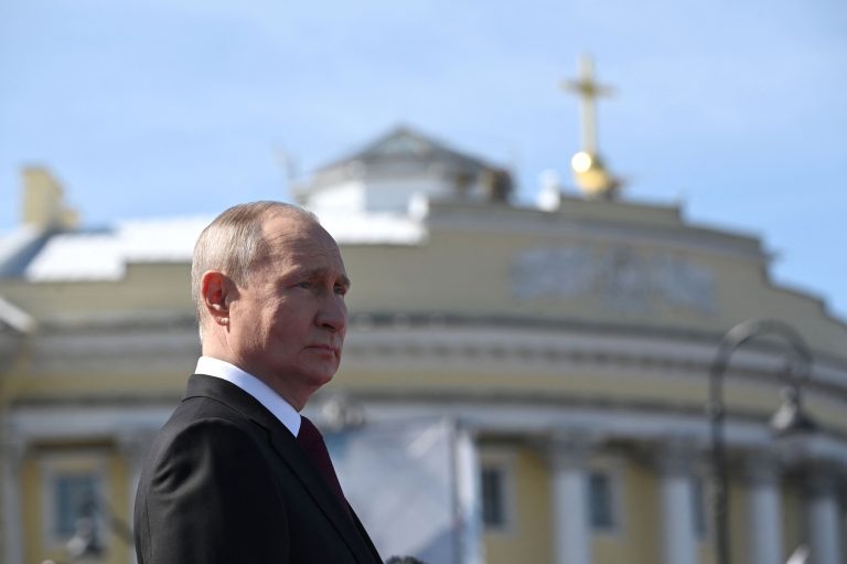 Ρωσία: Περισσότερες πολυεθνικές έμειναν παρά έφυγαν – Τι δείχνουν έρευνες