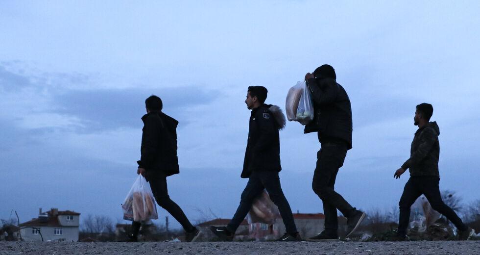 Αυξήθηκαν κατά 65% οι ροές προς την Ελλάδα