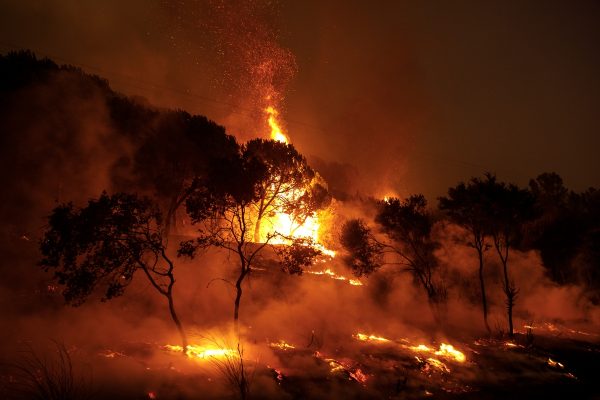 Φωτιά στο «επιτελικό» κράτος βάζουν οι πυρκαγιές – Στη Βουλή η πολιτική αντιπαράθεση