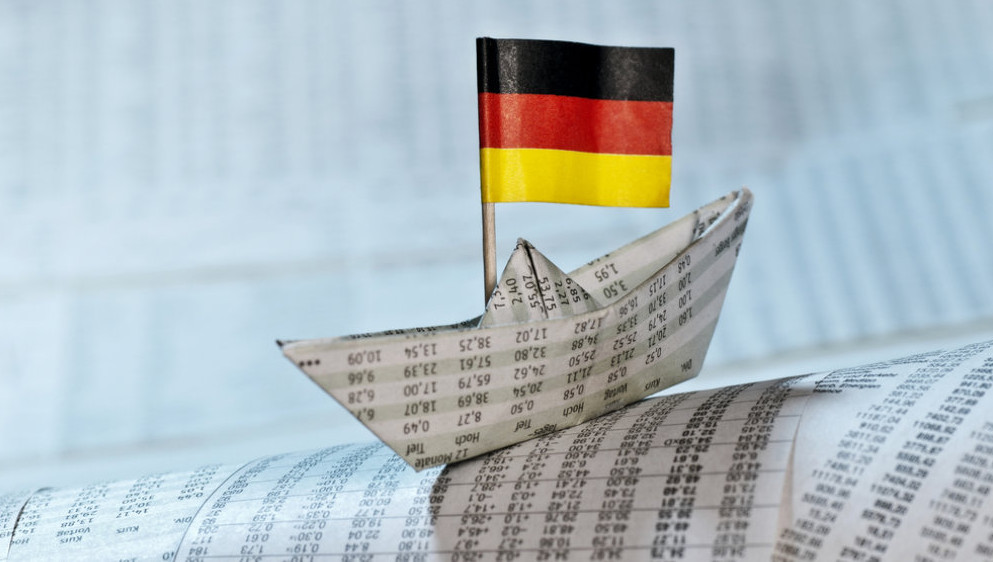 Γερμανία: Από οικονομικό αστέρι (ξανά) μεγάλος ασθενής