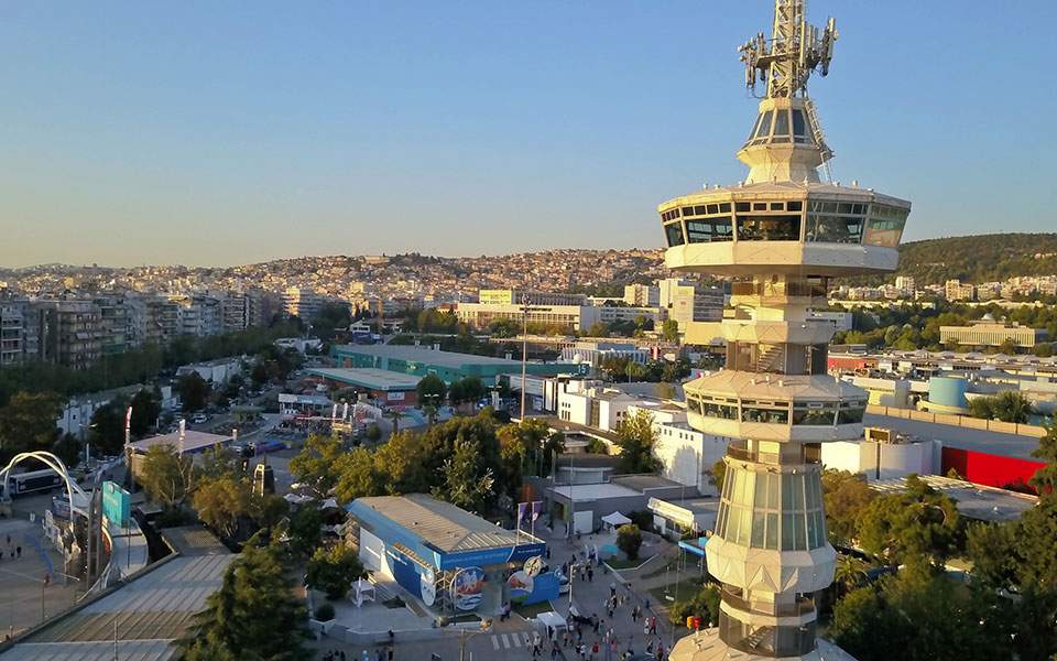 ΔΕΘ: Υπομνήματα παραγωγικών και επιστημονικών φορέων προς τον Κυριάκο Μητσοτάκη