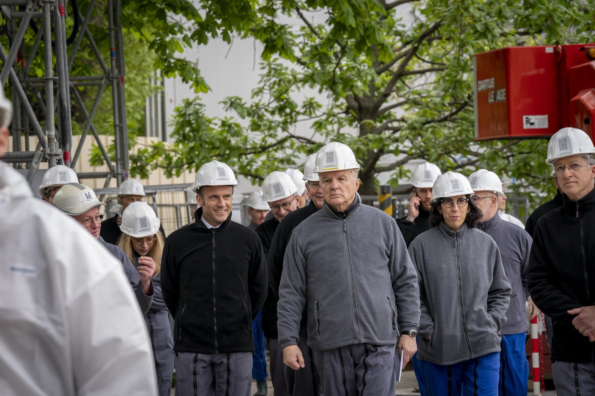 Γαλλία: Νεκρός μετά από πεζοπορία ο αρχιτέκτονας της ανοικοδόμησης της Παναγίας των Παρισίων