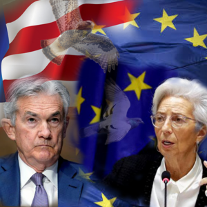 ΕΚΤ- Fed: Πορείες αποκλίνουσες σε αχαρτογράφητα νερά