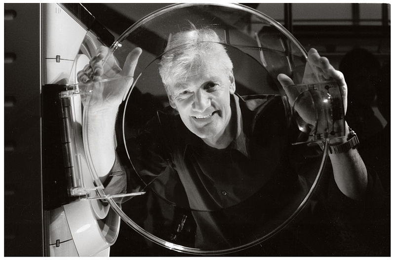 Dyson: Πουλάει οδοντόβουρτσα αξίας 499 δολαρίων