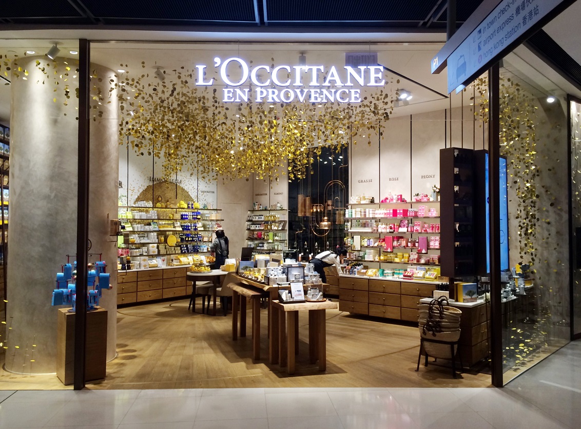 Το L’Occitane ψάχνει επενδυτές στην Ευρώπη