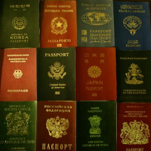 ΗΠΑ: Αναστέλουν την επεξεργασία των μεταναστευτικών θεωρήσεων για υπηκόους 75 χωρών