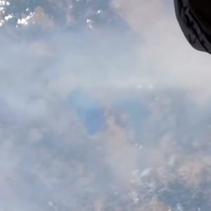 Φωτιά: Αποκαλυπτική της καταστροφής η εικόνα της Ελλάδας από το διάστημα – Γεμάτη καπνούς η χώρα