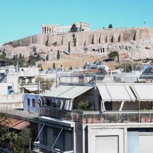 Τουρισμός: Επιτυχημένοι city brake προορισμοί Αθήνα και Θεσσαλονίκη