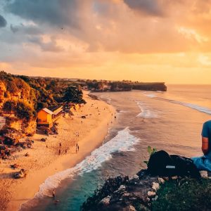 Από την Ψαρρού στην Κοπακαμπάνα – Οι 10 πιο δημοφιλείς παραλίες στον κόσμο
