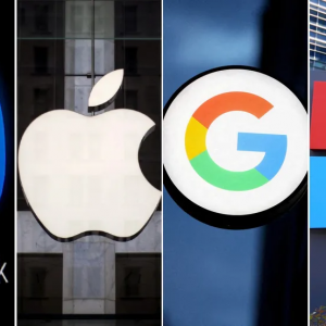 Ιράν: Στο στόχαστρο οι αμερικανικοί τεχνολογικοί κολοσσοί