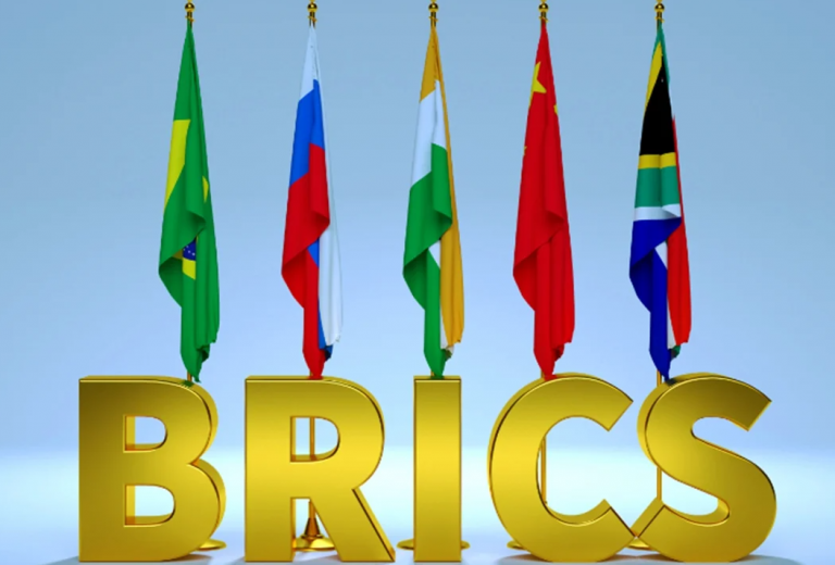 BRICS: Πρόσκληση σε 6 κράτη για ένταξη στη… συμμαχία