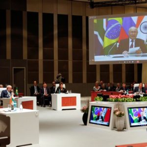 BRICS: Ετοιμάζει «προσκλητήριο» σε Σαουδική Αραβία και Αίγυπτο