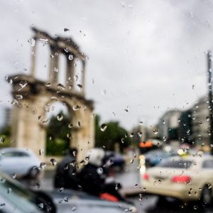 Καιρός: Έρχονται βροχές και καταιγίδες – Δείτε σε ποιες περιοχές