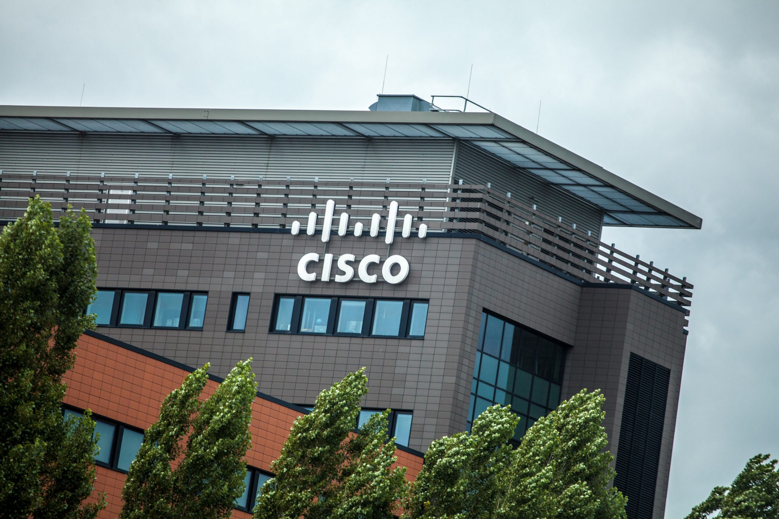 Cisco: Εξαγορά εταιρείας κυβερνοασφάλειας αντί 28 δισ. δολαρίων