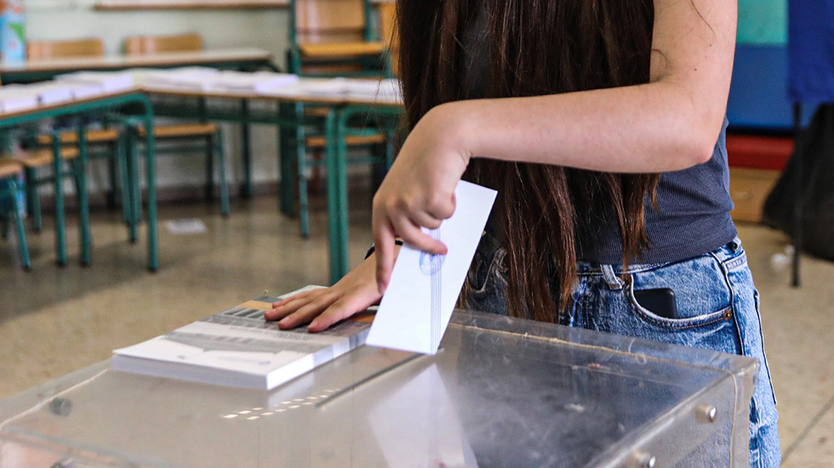 Αυτοδιοικητικές εκλογές: Οδηγός για το πώς ψηφίζουν οι εκλογείς