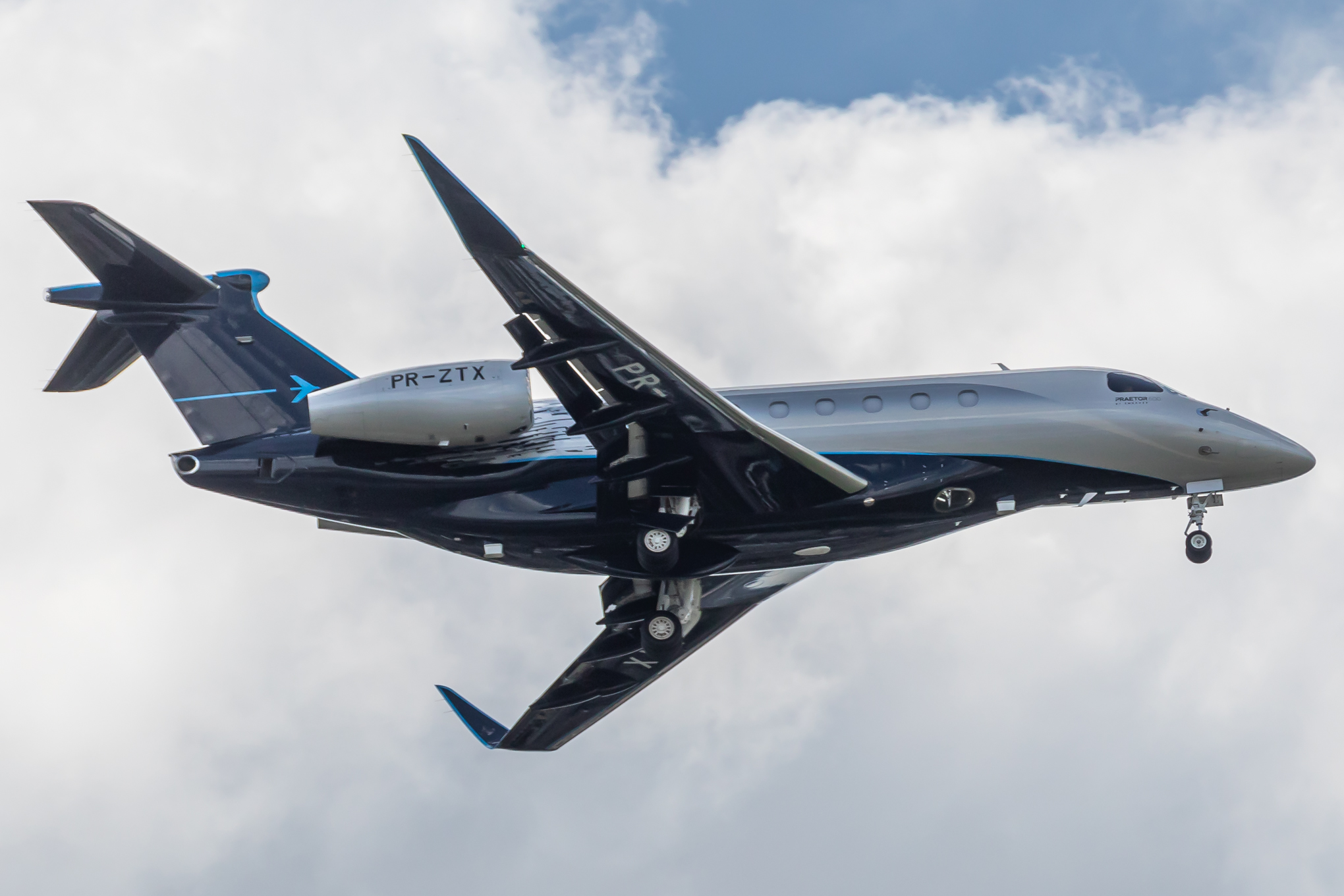 Embraer: Παρέδωσε 62 αεροσκάφη στο τρίτο τρίμηνο