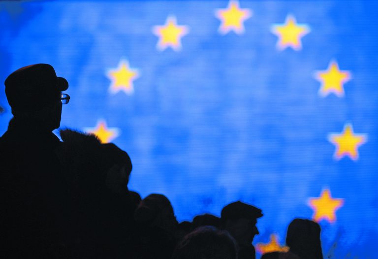 Η ΕΕ δεν είναι καλά εξοπλισμένη για να αντιμετωπίσει τις αυξανόμενες παγκόσμιες απειλές