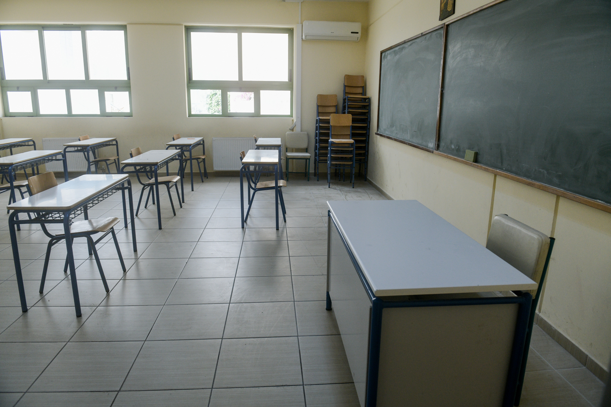 Ευθύμιος Λέκκας: 8.000 από τα 18.500 σχολεία δεν έχουν ελεγχθεί ποτέ για σεισμούς