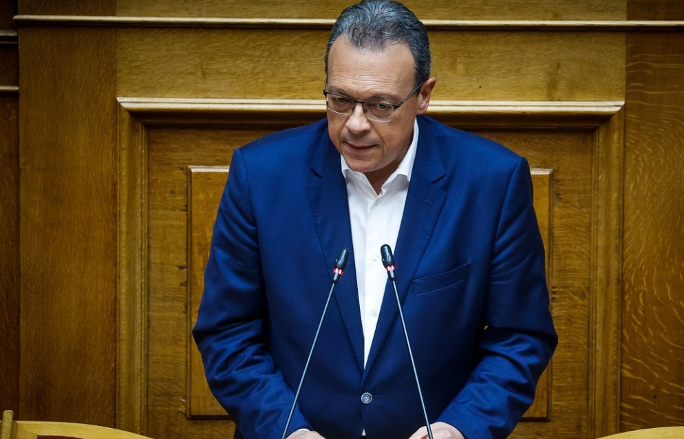 Φάμελλος: Οι ευθύνες της κυβέρνησης για την ακρίβεια