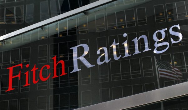 Fitch Ratings: Επιβεβαίωσε την αξιολόγηση στο ΒΒΒ- και κράτησε σταθερό το outlook