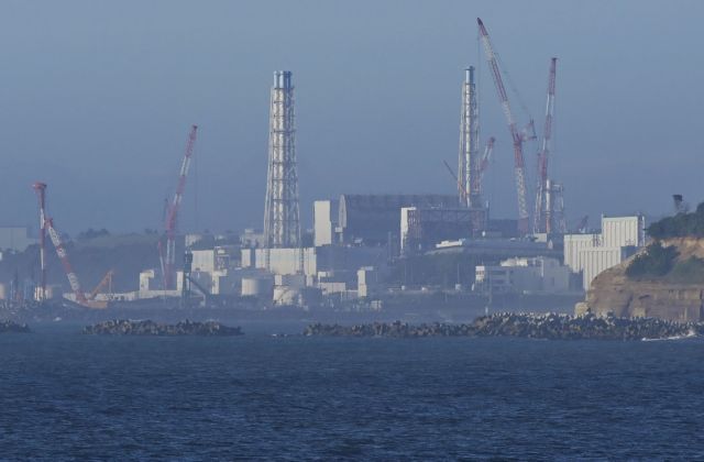 Ιαπωνία: Ξεκίνησε η απελευθέρωση του νερού της Φουκουσίμα στον ωκεανό