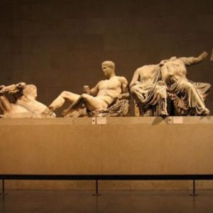 Γλυπτά του Παρθενώνα: Διοργανώθηκε εκδήλωση στο Λονδίνο για την επανένωσή τους