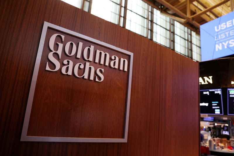 Goldman Sachs: Πουλάει μέρος του τμήματος διαχείρισης περιουσίας